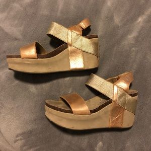 OTBT wedges
